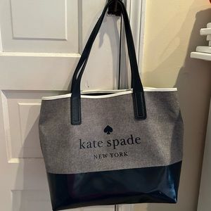 Kate Spade Ash Street Compartment Purse ♠️